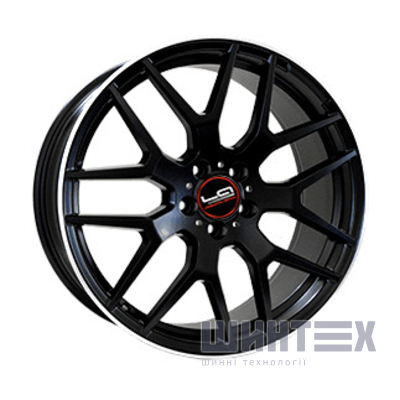 Replica LegeArtis Mercedes MR524 8.5x20 5x112 ET29 DIA66.6 MBPS